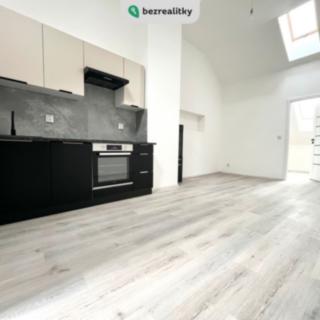 Prodej bytu 2+kk 35 m² Kolín IV, Školská