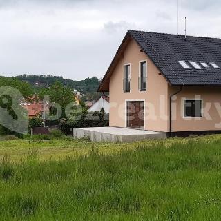 Prodej rodinného domu 162 m² Tuchoměřice, Ke Kopanině