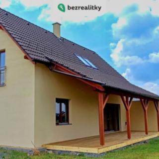 Prodej rodinného domu 153 m² Velká Buková
