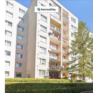 Prodej bytu 3+1 75 m&sup2; Liberec