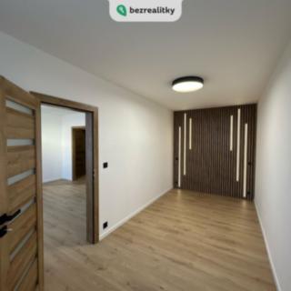 Prodej bytu 2+1 44 m² Ostrava