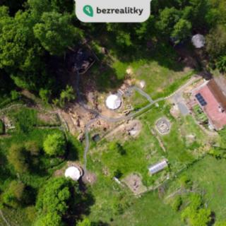 Prodej chaty 120 m² Stráž nad Ohří