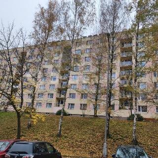 Prodej bytu 2+kk 36 m² Liberec, Soukenická