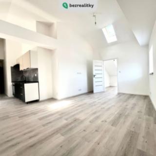 Prodej bytu 3+kk 55 m² Kolín