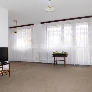 Prodej bytu 3+1 75 m² Praha, Běhounkova