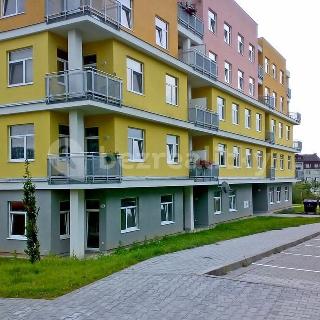 Prodej bytu 2+kk 48 m² Milovice, Lesní