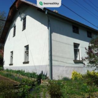 Prodej rodinného domu 1160 m² Dolní Rožínka