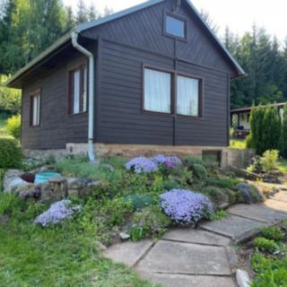 Prodej chaty 23 m² Hronov