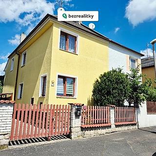 Prodej rodinného domu 130 m&sup2; Chomutov