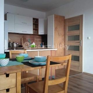 Prodej bytu 4+kk 85 m² Praha, Terezínská