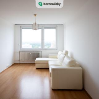 Prodej bytu 2+kk 41 m² Praha Kamýk, Pavlíkova
