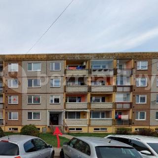 Prodej bytu 2+1 53 m² Kopidlno, U Cihelny