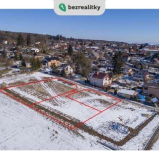 Prodej stavební parcely 1 203 m² Dvůr Králové nad Labem, Klicperova