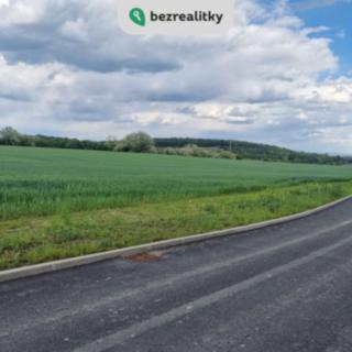 Prodej stavební parcely 1 540 m² Nelahozeves Lešany