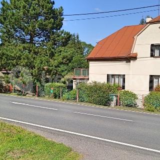 Prodej rodinného domu 237 m² Červená Voda, 