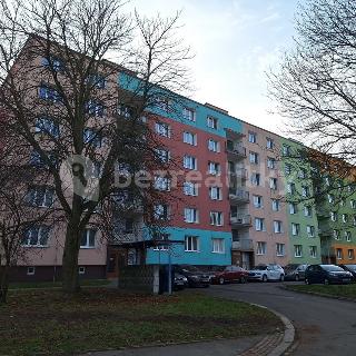 Prodej bytu 1+1 38 m² Plzeň, Křimická