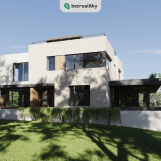 Prodej rodinného domu 58 m² Praha Dolní Počernice, Nad rybníkem