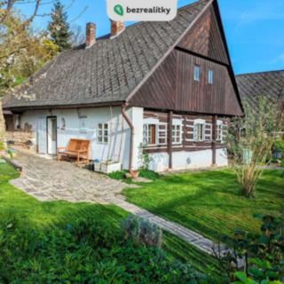 Prodej rodinného domu 138 m² Kuks, 