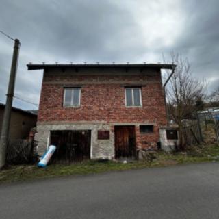 Prodej stavební parcely 778 m² Velichov