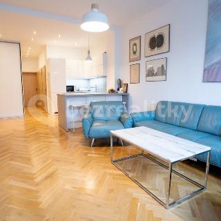 Prodej bytu 3+kk 79 m² Praha, U gymnázia