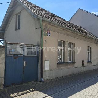 Prodej rodinného domu 90 m² Praha