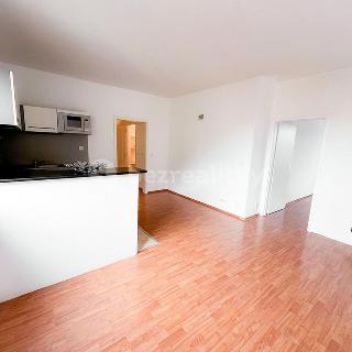 Prodej bytu 2+kk 43 m² Praha, Pod Klamovkou