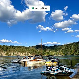 Prodej chaty 112 m&sup2; Nalžovice