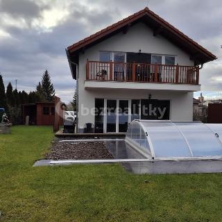 Prodej rodinného domu 98 m² Třebenice, Sv. Čecha