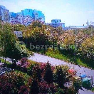 Prodej bytu 2+kk 44 m² Praha, Klapálkova