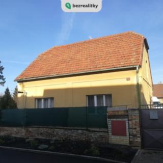 Prodej rodinného domu 140 m² Přezletice