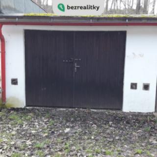 Prodej garáže 19 m² Liberec