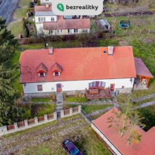 Prodej rodinného domu 308 m² Lety