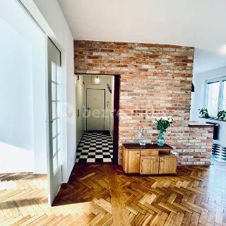 Prodej bytu 2+1 51 m² Slaný, Mírová