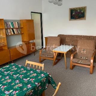 Prodej bytu 3+1 75 m² Lomnice nad Popelkou, Karla Čapka