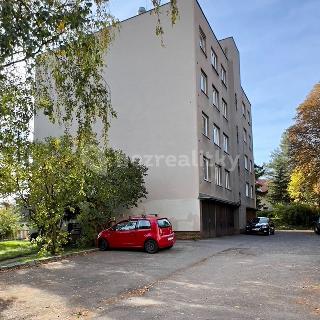 Prodej bytu 3+1 74 m² Praha, Budějovická