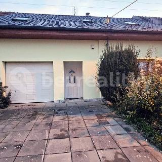 Prodej rodinného domu 169 m² Křepice, 