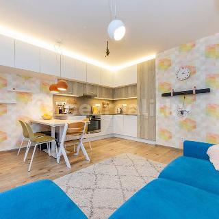 Prodej bytu 3+kk 59 m² Praha, Vindyšova