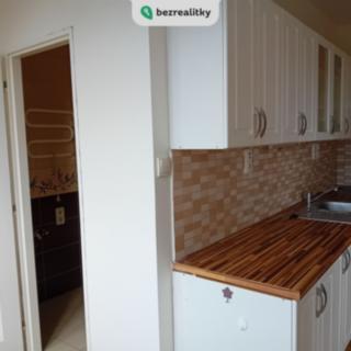 Prodej bytu 2+1 60 m² Žatec, Svatováclavská