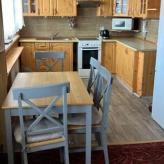 Prodej bytu 3+1 65 m² Zlaté Hory