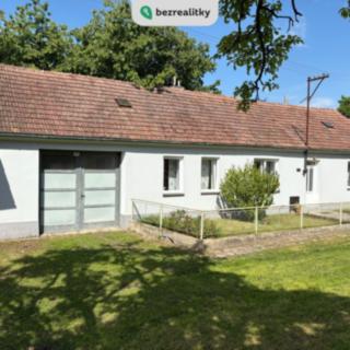 Prodej rodinného domu 237 m² Archlebov