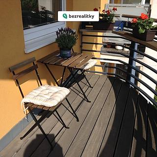 Prodej bytu 2+kk 52 m&sup2; Praha