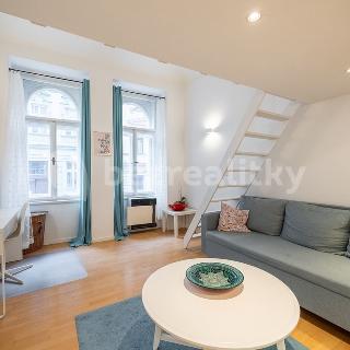 Prodej bytu 2+1 58 m² Praha, Na Celné