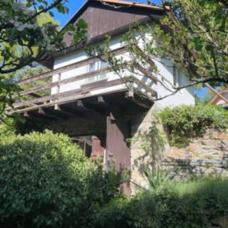 Prodej chaty 32 m² Písek, Pod Amerikou