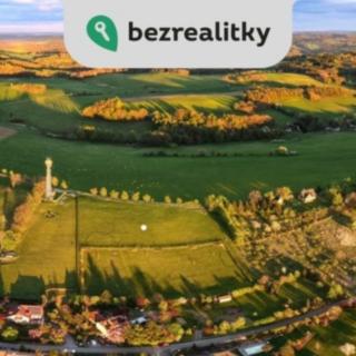 Prodej stavební parcely 5262 m² Ondřejov