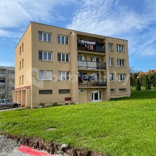 Prodej bytu 2+1 41 m² Netvořice