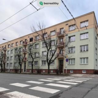 Prodej bytu 2+1 52 m² Hradec Králové
