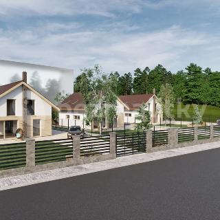 Prodej rodinného domu 128 m² Hlušice, 