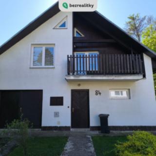Prodej rodinného domu 110 m² Chlumec Žandov