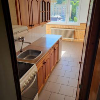 Prodej bytu 2+1 60 m² Desná II, Krátká