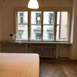 Prodej bytu 1+kk a garsoniéry 27 m² Praha, Na zbořenci